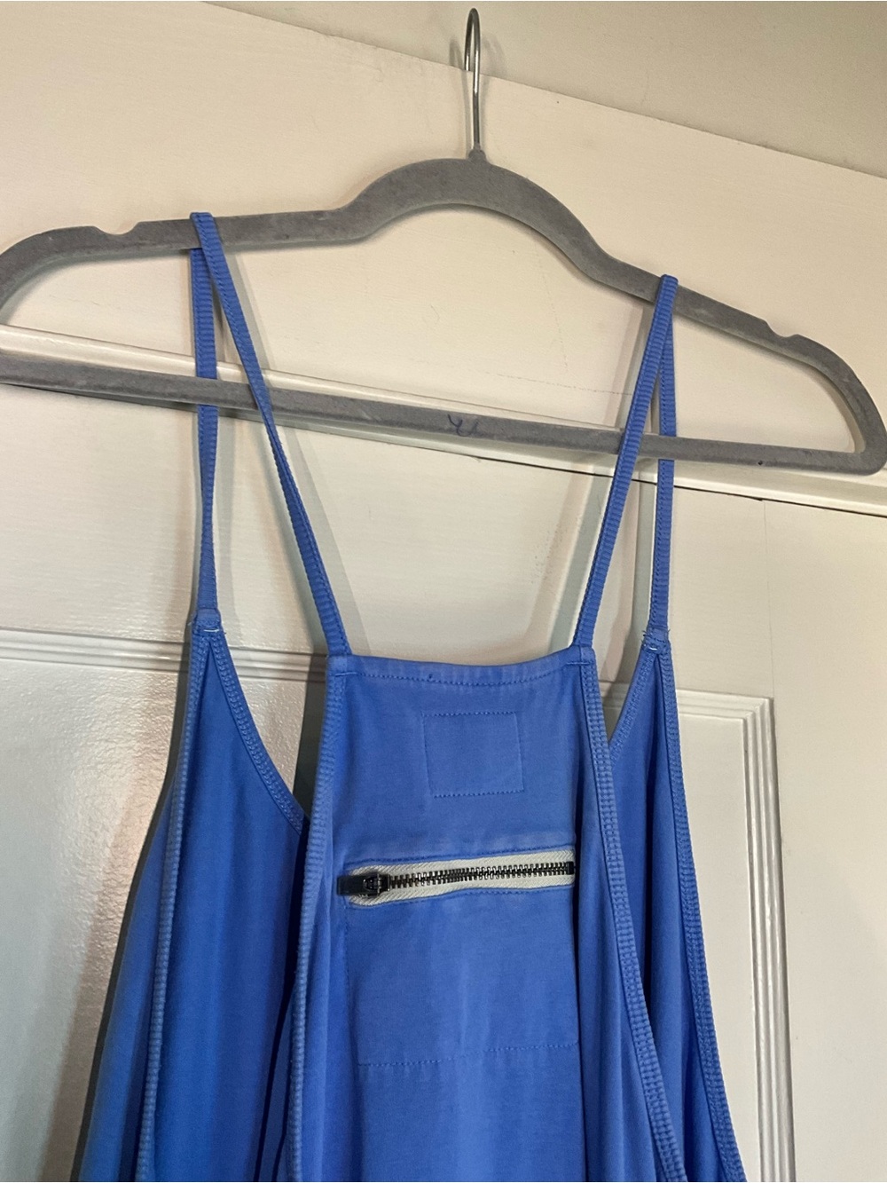 Free People FP Movement Hot Shot Romper Jumpsuit - Picture 6 of 9